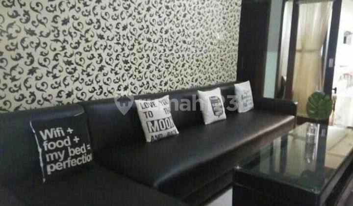 Rumah Siap Huni Komplek Mulyagolf Residence Cisaranten Wetan 2