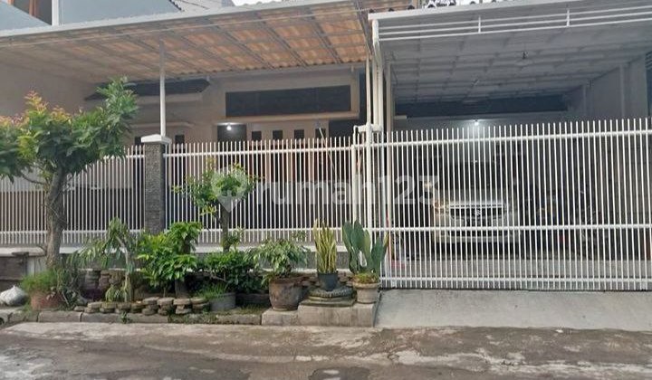 Rumah Siap Huni Komplek Mutiara Cibaduyut Bandung Rumah Siap Huni Komplek Mutiara Cibaduyut Bandung