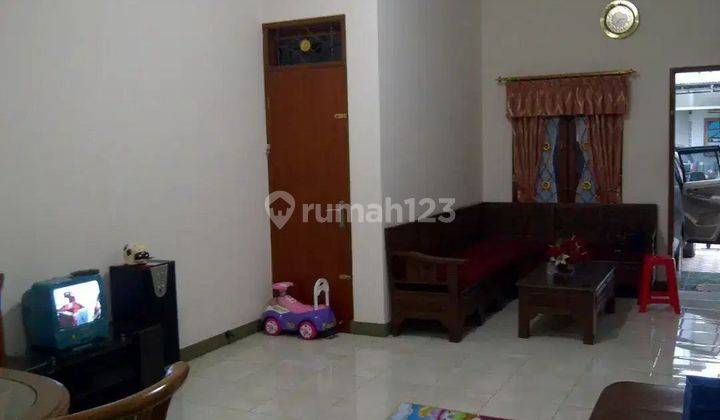 Rumah Murah Tanjungsari Antapani Bandung 2