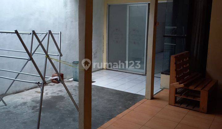 Rumah Termurah Dalam Komplek One Gate System Ciwastra 2