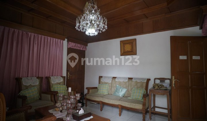 Rumah Siap Huni Turangga Buahbatu Bandung 2