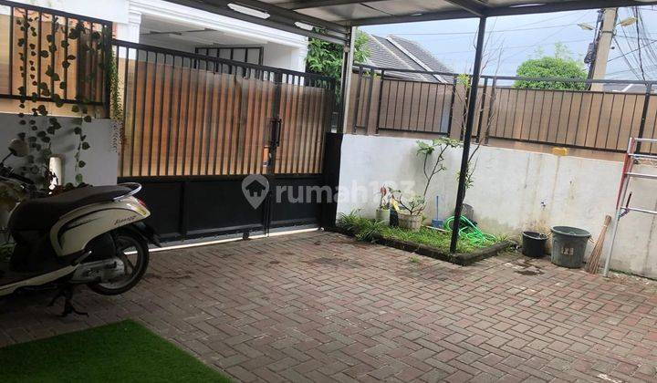 Rumah Bagus Minimalis Cisaranten Kulon Arcamanik 2