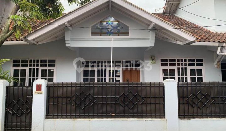 Rumah Terawat Siap Huni Margahayu Raya Bandung Rumah Terawat Siap Huni Margahayu Raya Bandung