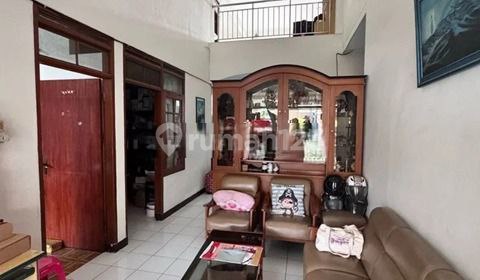 Rumah Bagus Minimalis Taman Kopo Indah Bandung