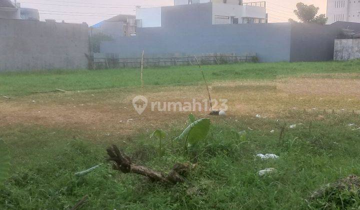 Tanah Kavling Komplek Elit Mekar Wangi Best Location 5
