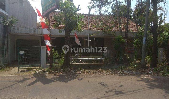 Rumah Tua Hitung Tanah Turangga Lokasi Terbaik 1