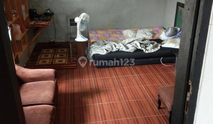 Rumah Murah Siap Huni Dalam Komplek Ciwastra  2