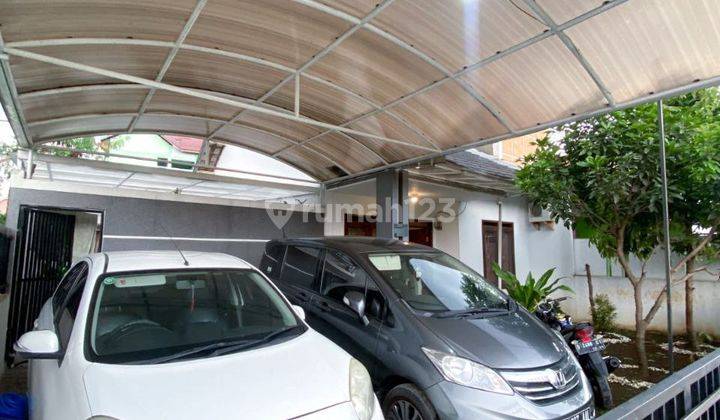 Rumah Terawat Murah Cisaranten Arcamanik 2