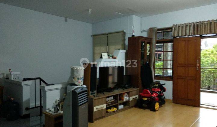 Rumah Siap Huni Komplek Kurdi Sayap Tegalega 7