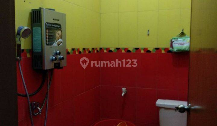 Rumah Siap Huni Komplek Kurdi Sayap Tegalega 16