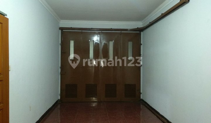 Rumah Siap Huni Komplek Kurdi Sayap Tegalega 18