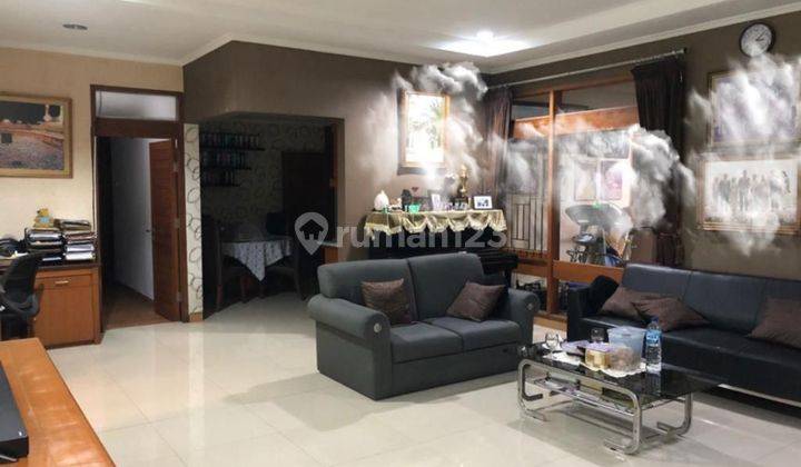 Rumah Sukaluyu Cocok Untuk Kantor Klinik Dan Kosan 5
