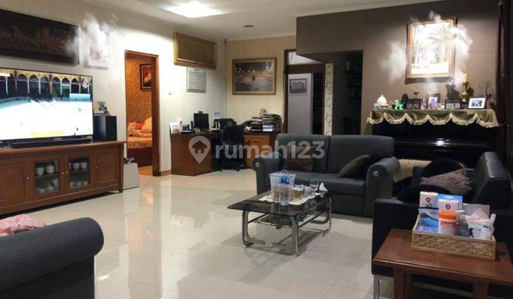 Rumah Sukaluyu Cocok Untuk Kantor Klinik Dan Kosan 6