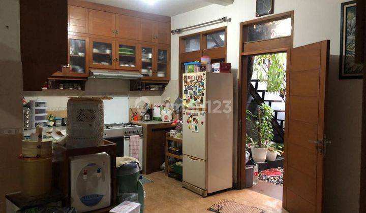 Rumah Sukaluyu Cocok Untuk Kantor Klinik Dan Kosan 9