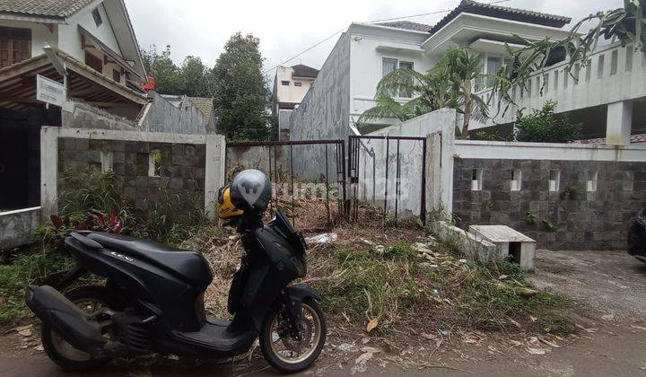 Tanah Kavling Murah Siap Bangun di Setra Murni 2