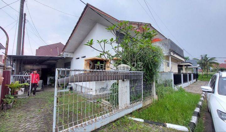  Rumah Lama Murah Hitung Tanah Tanjungsari Antapani 2