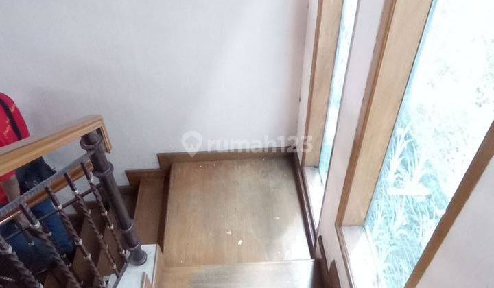 Rumah Terawat Harga Murah Dalam Komplek Arcamanik 4