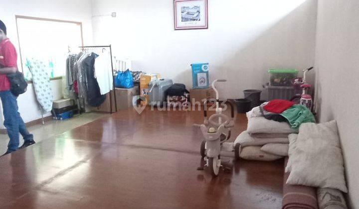 Rumah Terawat Harga Murah Dalam Komplek Arcamanik 6
