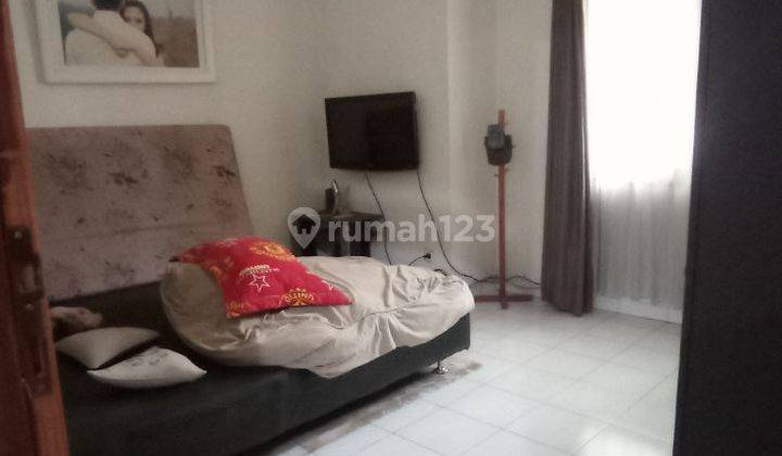 Rumah Terawat Harga Murah Dalam Komplek Arcamanik 5