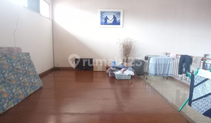 Rumah Terawat Harga Murah Dalam Komplek Arcamanik 9