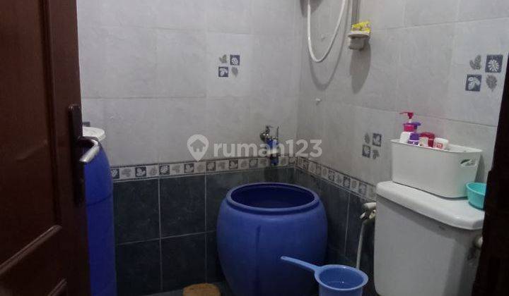 Rumah Terawat Harga Murah Dalam Komplek Arcamanik 10