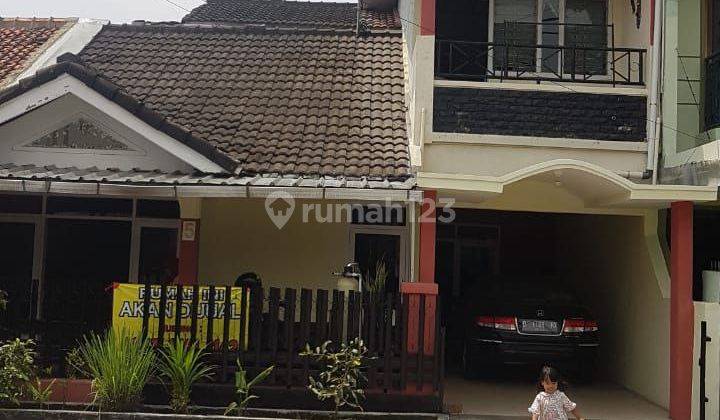  Rumah Murah Terawat Akses Jalan Besar Arcamanik 2