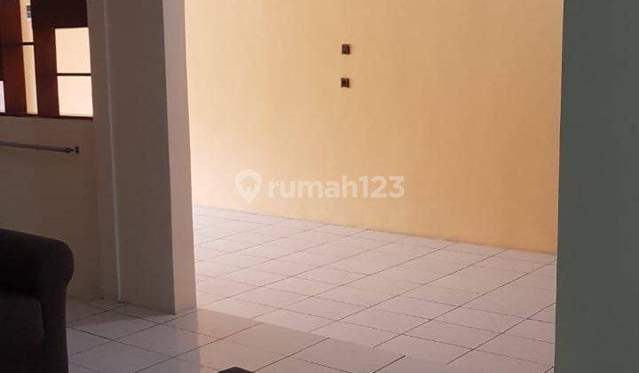  Rumah Murah Terawat Akses Jalan Besar Arcamanik 6