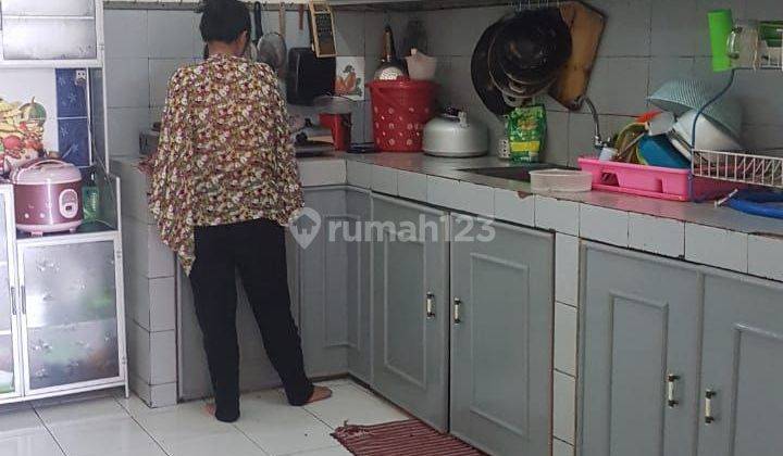  Rumah Murah Terawat Akses Jalan Besar Arcamanik 9