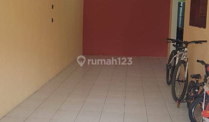  Rumah Murah Terawat Akses Jalan Besar Arcamanik 8