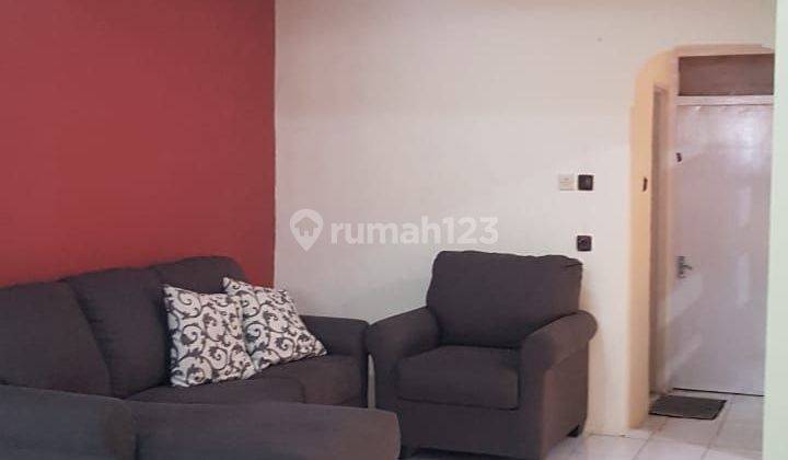  Rumah Murah Terawat Akses Jalan Besar Arcamanik 10