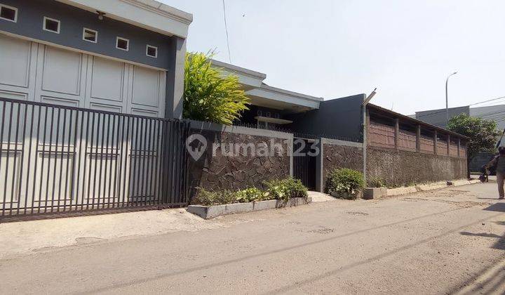 Rumah Modern Minimalis Lokasi Terbaik Di Jalan Kembar Bandung 2