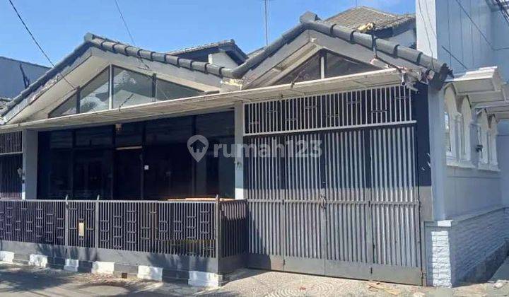 Rumah Di Sanggar Hurip Dibawah Harga Pasaran 1