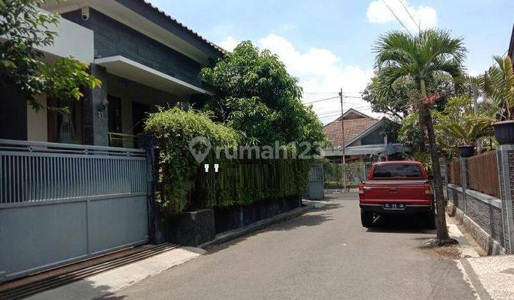 Rumah Minimalis Siap Huni Lokasi Turangga 2