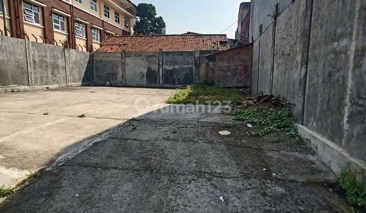 Harga Paling Murah Tanah Matang Siap Bangun Turangga 2