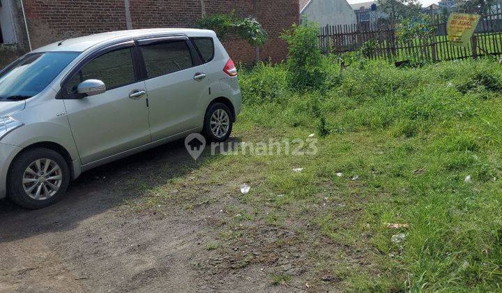  Tanah Matang Siap Bangun Margacinta Buahbatu 2