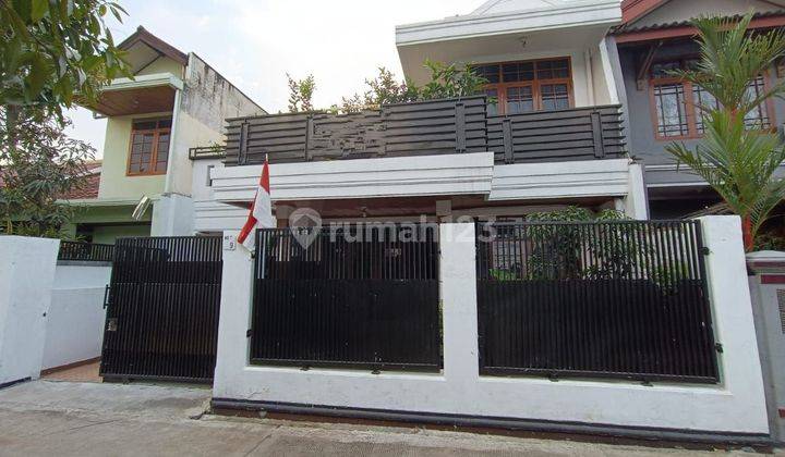 Rumah Murah Siap Huni Lokasi Strategis Margacinta Buahbatu 2