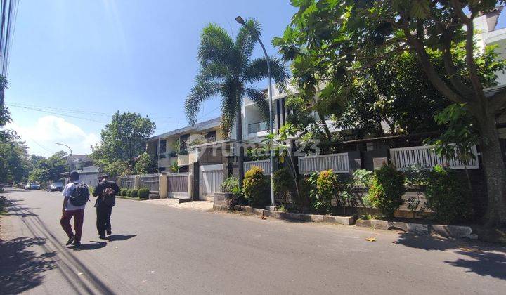 Rumah Siap Huni Strategis Di Turangga Bandung 2