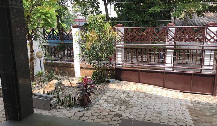 Rumah Strategis Siap Huni Cikutra Kota Bandung  2