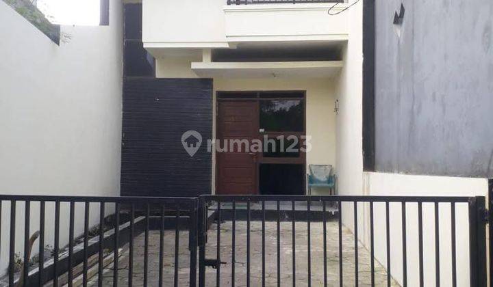 Rumah Murah Harga Dibawah Njop Area Cibaduyut 1