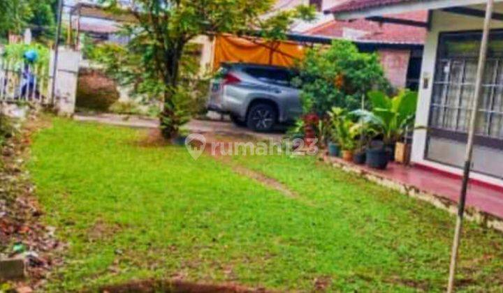  Rumah Lama Terawat Murah di Arcamanik Bandung 2