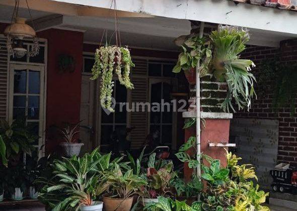 Rumah 2 Lantai Siap Huni di Riung Bandung 2