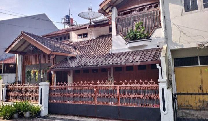 Rumah Bagus 2 Lantai Taman Kopo Indah Bandung