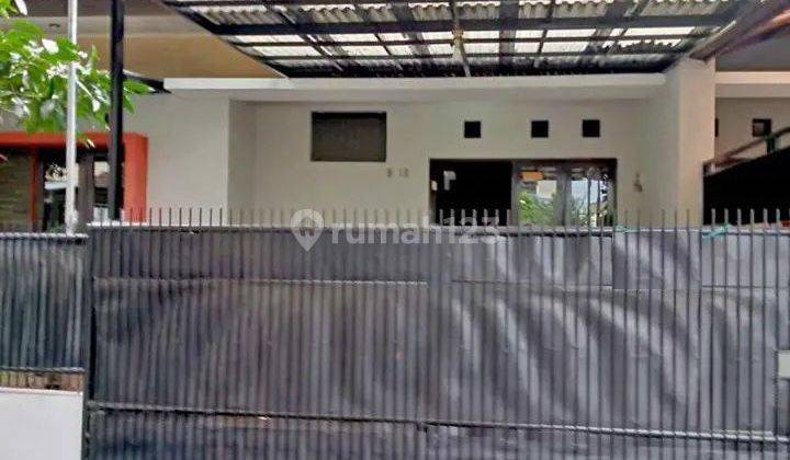 Rumah Siap Huni Lokasi Strategis Mainroad Jalan Batununggal 1