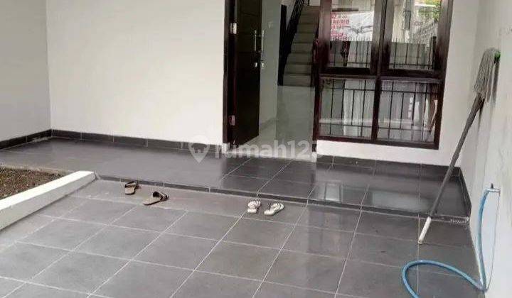 Rumah Siap Huni Lokasi Strategis Mainroad Jalan Batununggal 2