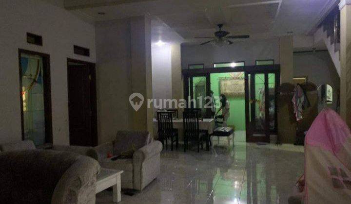 Rumah Siap Huni Cisaranten Kulon Arcamanik 2