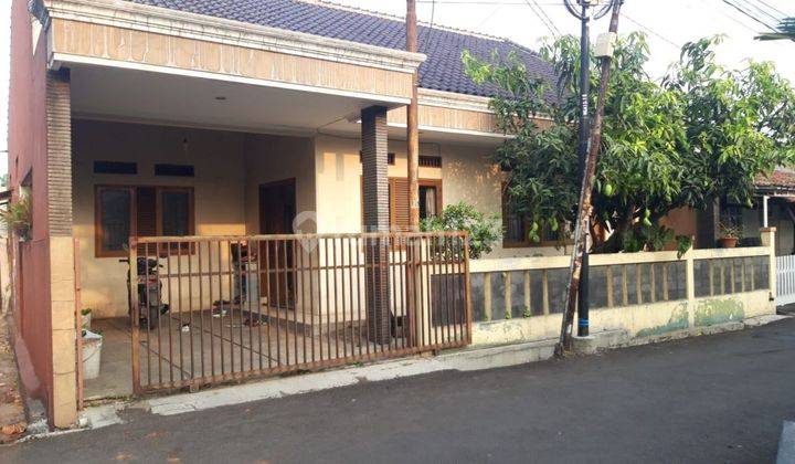 Rumah Murah Minimalis Margahayu Raya Dekat Griya  1