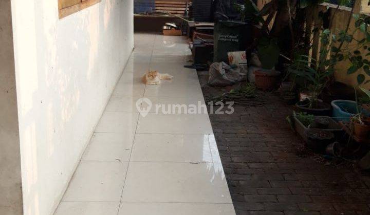 Rumah Murah Minimalis Margahayu Raya Dekat Griya  2