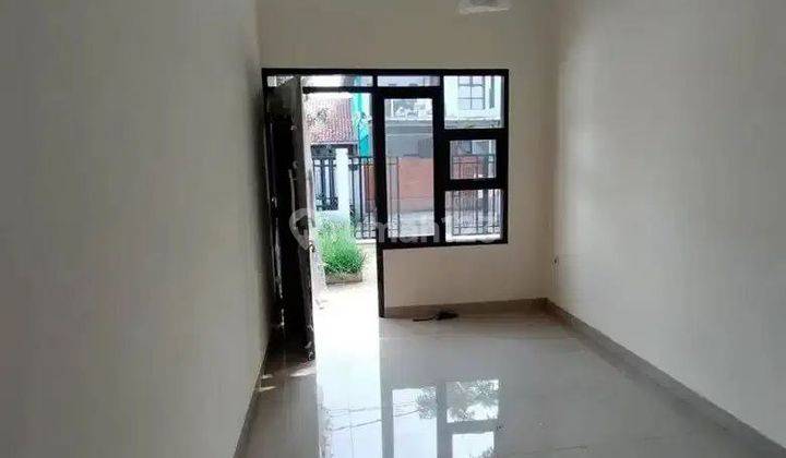 Rumah Baru Harga Murah Cisaranten Arcamanik  2