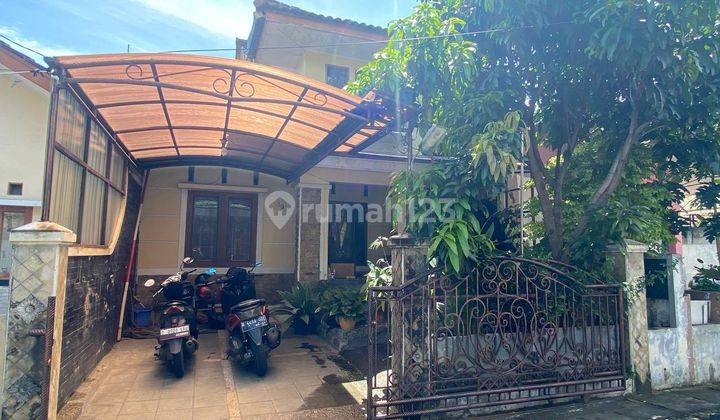 Rumah Murah Siap Huni Lokasi Favorit Antapani Bandung 2