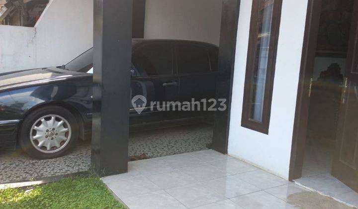 Rumah Siap Huni Dalam Komplek Ciwastra Buahbatu 2